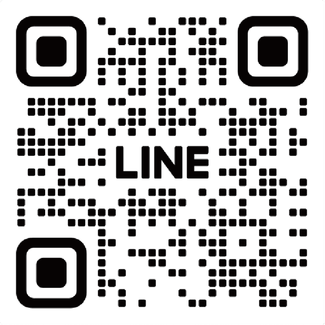 智庫 LINE@ QR Code